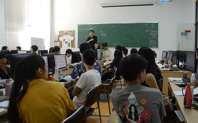 惠州室内设计培训机构-哪个排名好,课程靠谱