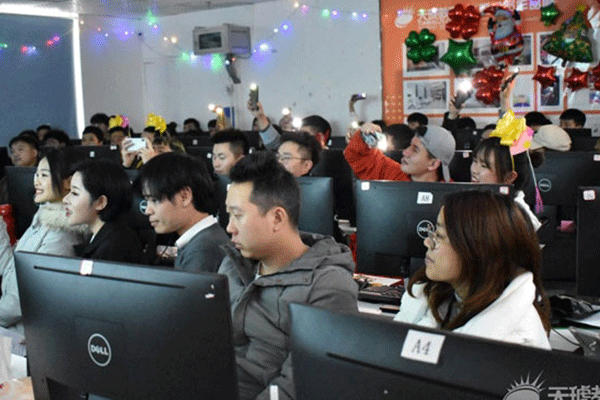 南京秦淮区室内设计培训机构-哪个排名好,课程靠谱