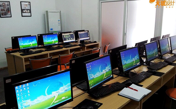 重庆九龙坡区室内设计培训机构-哪个排名好,课程靠谱