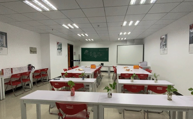 上海徐汇区中级会计师培训机构哪家好-学费价格