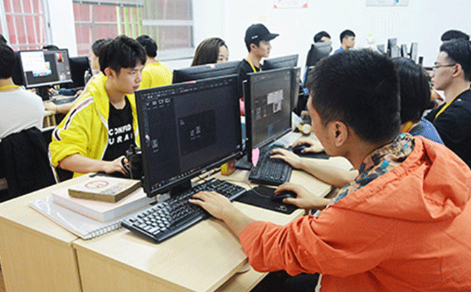 南京室内设计培训机构-哪个排名好,课程靠谱