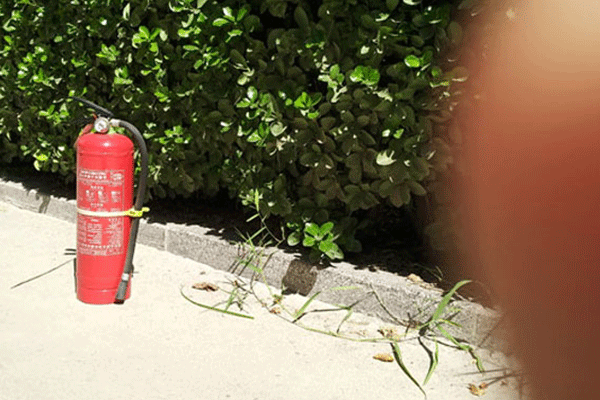  内江建构筑物消防员培训机构-地址-电话-学费