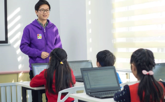 南宁西乡塘儿童机器人编程培训哪个机构好-品牌排行榜