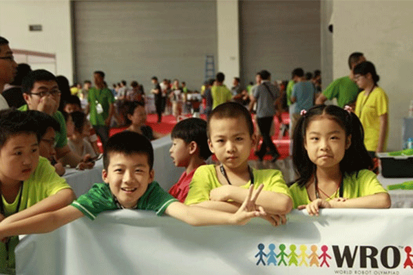  呼和浩特新城区儿童机器人编程培训哪个机构好-品牌排行榜