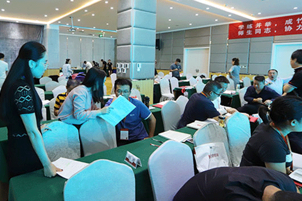 杭州建构筑物消防员培训机构-地址-电话-学费