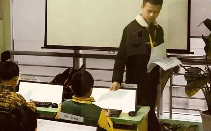 北京大兴区儿童机器人编程培训哪个机构好-品牌排行榜