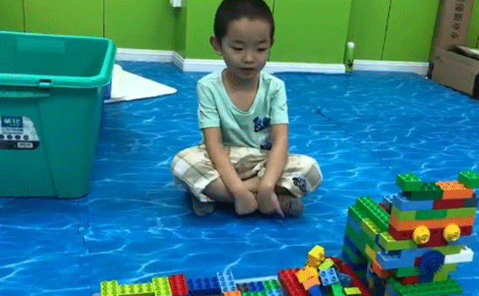 唐山路北区儿童机器人编程培训哪个机构好-品牌排行榜
