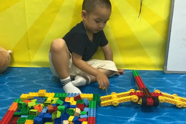 长沙开福区儿童机器人编程培训哪个机构好-品牌排行榜      