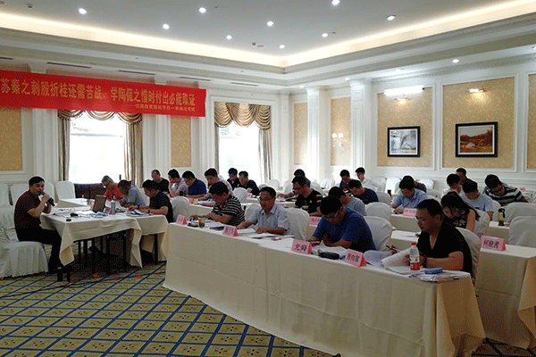 中卫建构筑物消防员培训机构-地址-电话-学费