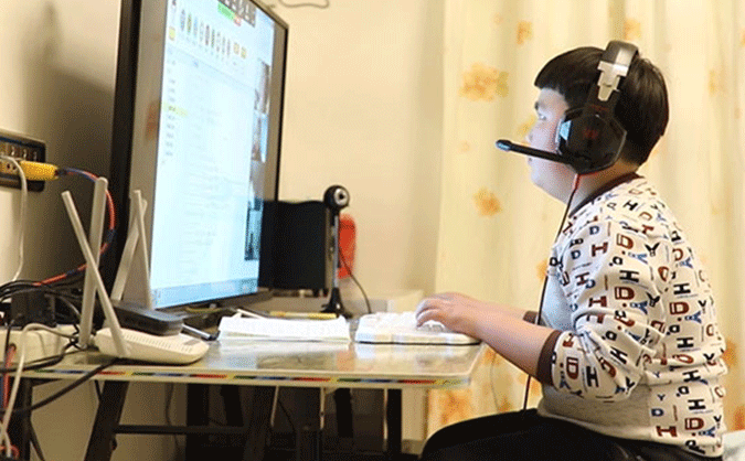 北京儿童机器人编程培训哪个机构好-品牌排行榜     