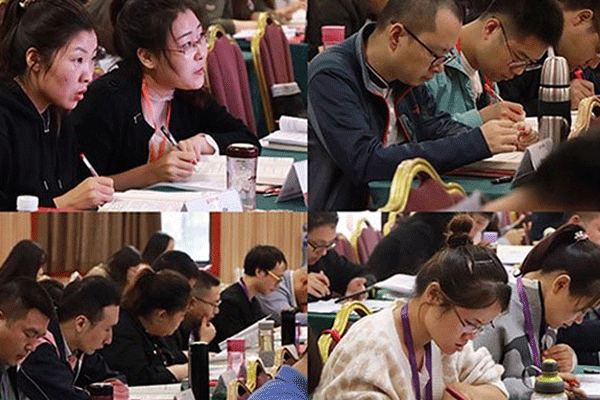 德州建构筑物消防员培训机构-地址-电话-学费