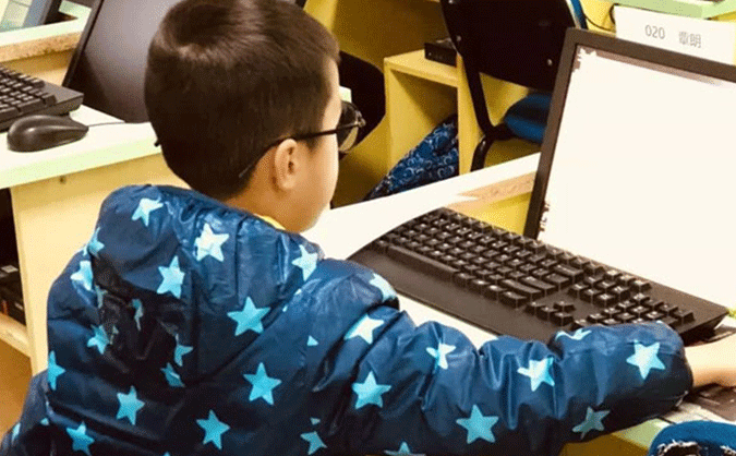 北京延庆区儿童机器人编程培训哪个机构好-品牌排行榜