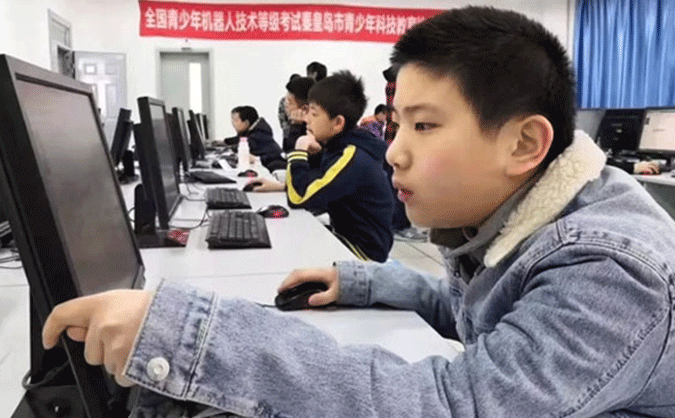 佛山儿童机器人编程培训哪个机构好-品牌排行榜