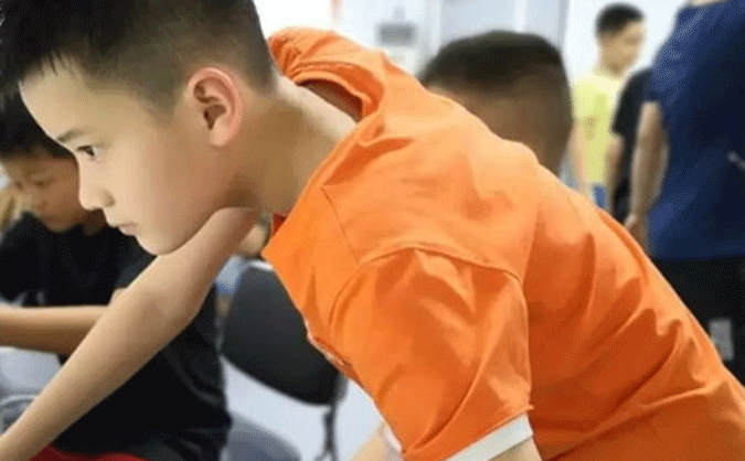 福州鼓楼区儿童机器人编程培训哪个机构好-品牌排行榜