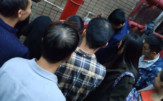 安徽建构筑物消防员培训机构-地址-电话-学费