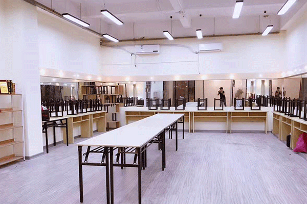 厦门化妆培训学校口碑