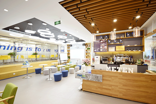 南京美联英语价格表