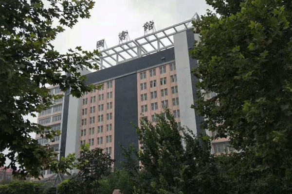 保定虎振学校收费标准