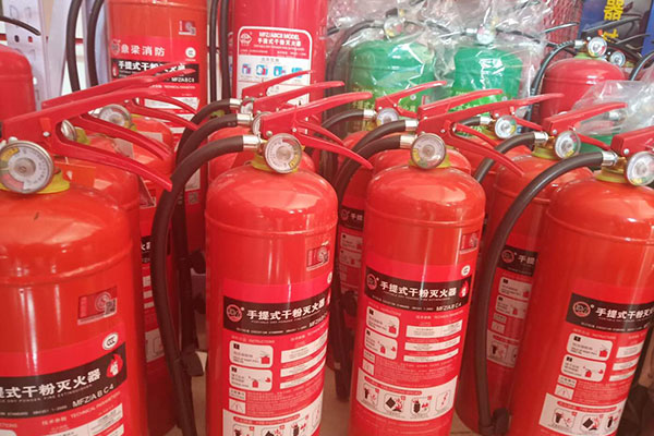 上海虹口区消防中控证在哪里考-报名报考条件