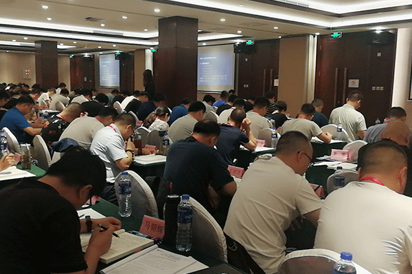 乌鲁木齐建构筑物消防员培训机构-地址-电话-学费