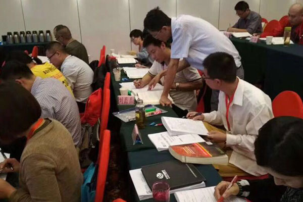 公路一级建造师难考吗