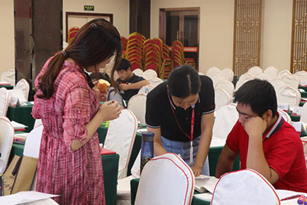 一级建造师证报考条件