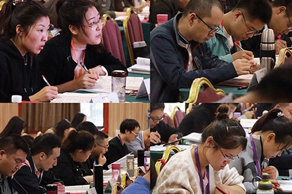 一级建造师考试科目