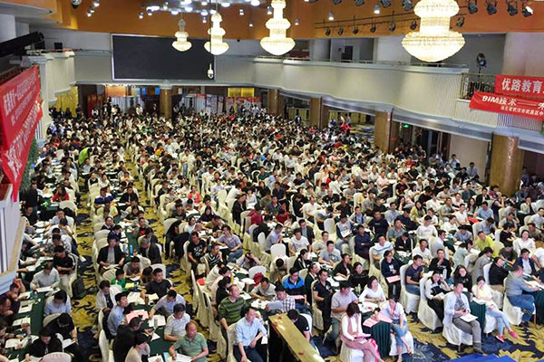 菏泽注册安全工程师培训机构排名-哪个好