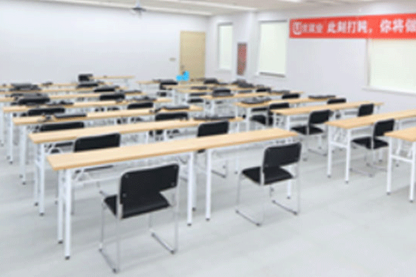 乌鲁木齐IT培训机构排名-靠谱,口碑好