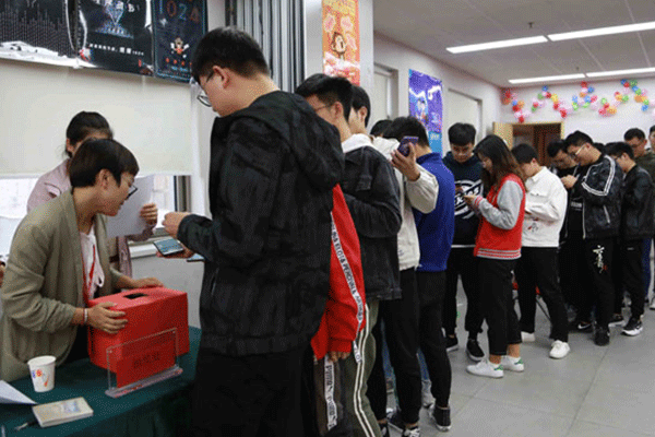 北京海淀区IT培训机构排名-靠谱,口碑好