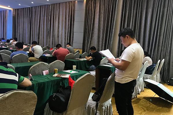 江西消防中控证在哪里考-报名报考条件