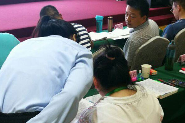 承德注册安全工程师培训机构排名-哪个好