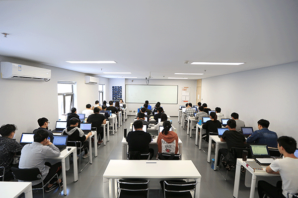 呼和浩特回民区IT培训机构排名-靠谱,口碑好