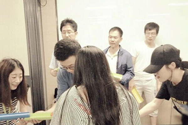 石家庄长安区IT培训机构排名-靠谱，口碑好