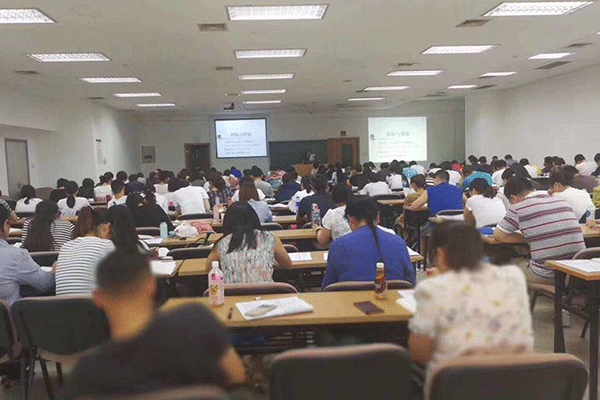 海口建构筑物消防员培训机构-地址-电话-学费