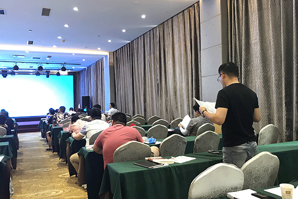 济宁消防中控证在哪里考-报名报考条件