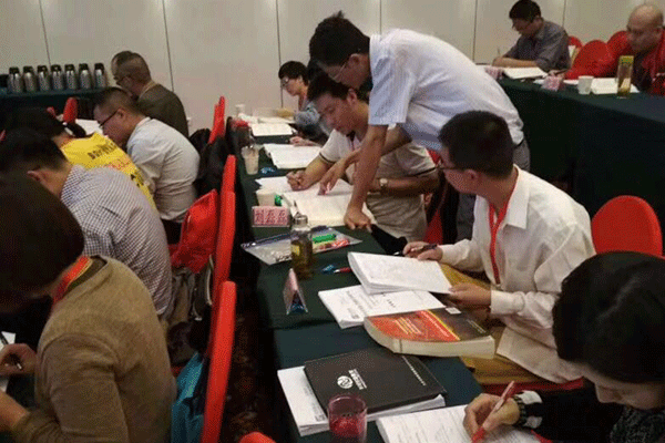 徐州注册安全工程师培训机构排名-哪个好