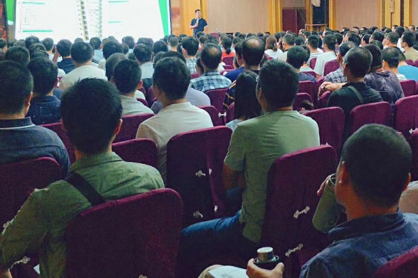 焦作二建培训机构哪家通过率高一些