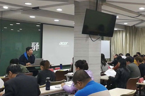 湖北二建培训机构哪家通过率高一些