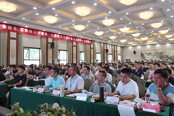 江苏二建培训机构哪家通过率高一些