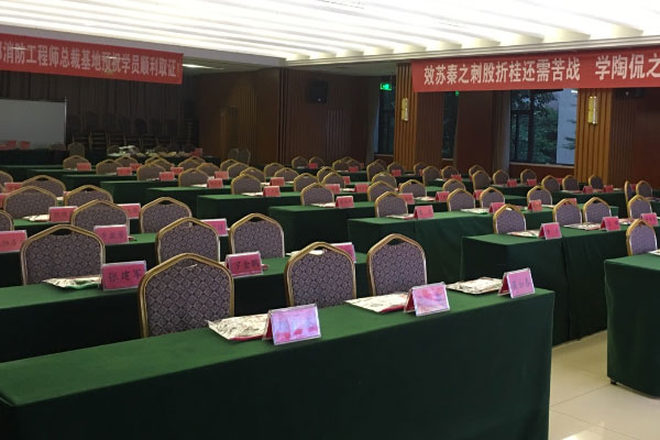 郴州二建培训机构哪家通过率高一些