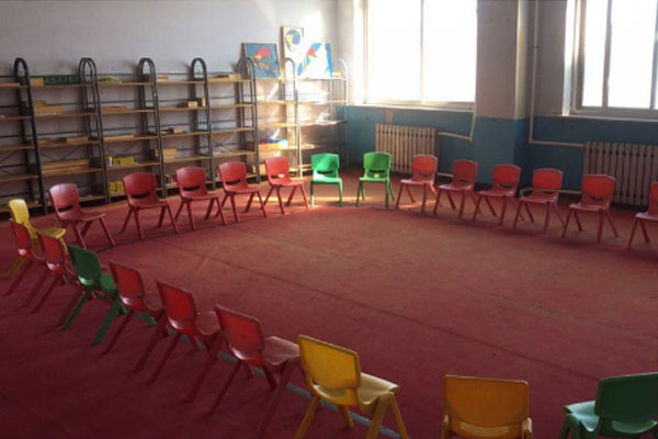 沈阳学幼师有几家