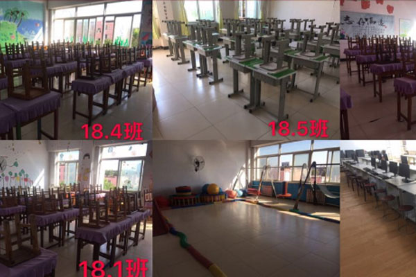 沈阳学幼师哪所学校好