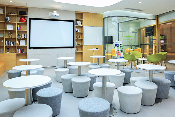 重庆南岸区企业英语培训班哪个好_课程内容价格