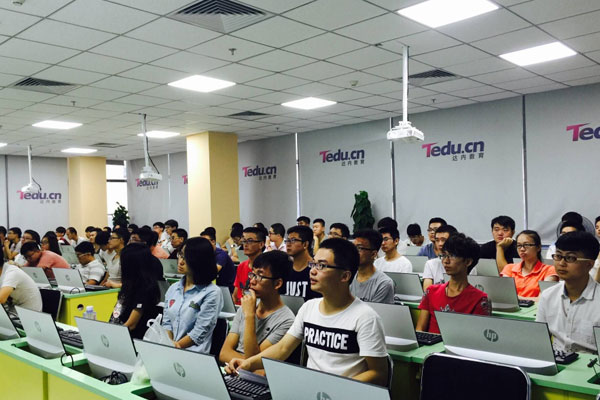 南宁大数据培训机构_排名推荐