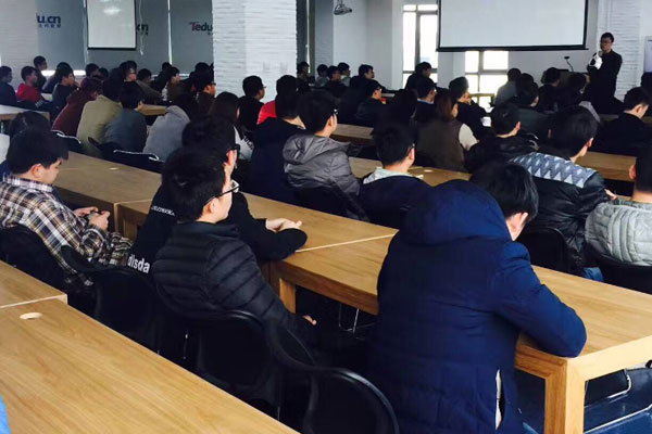 珠海大数据培训机构_排名推荐