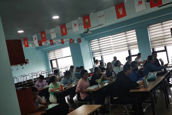 黄冈中级经济师培训机构推荐_排名