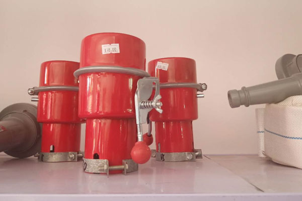 岳阳消防监控证在哪里考？多少钱？