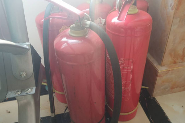 陕西消防监控证在哪里考？多少钱？