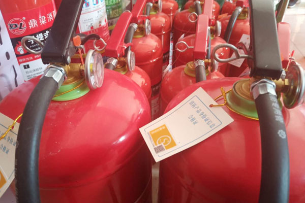 哈尔滨消防监控证在哪里考?多少钱?